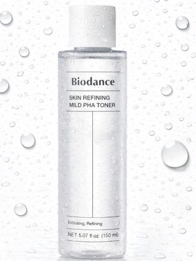 Biodance Skin Refining Mild pH Toner